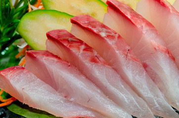 Sashimi