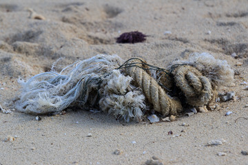 Rope