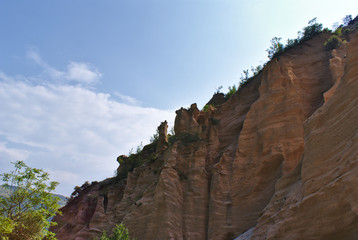 Creazione della natura