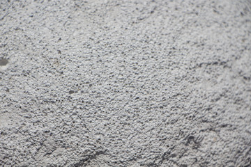 Texture of  pumice.