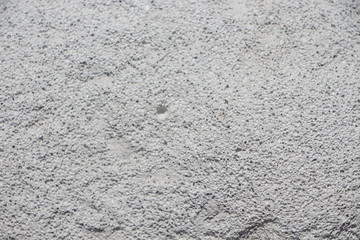 Texture of  pumice.