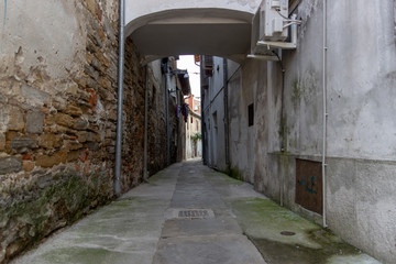 Gasse