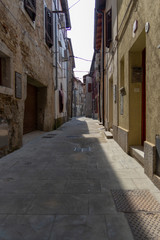 Fototapeta premium Gasse