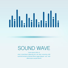 sound wave