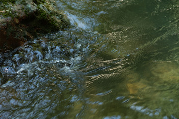 宮崎　加江田渓谷6