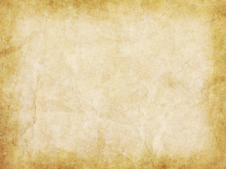 Old paper texture