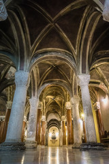 Fototapeta premium Italy 2018 summer