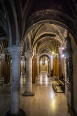 Fototapeta premium Italy 2018 summer