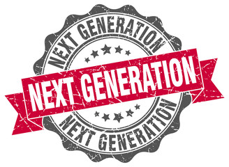 next generation stamp. sign. seal