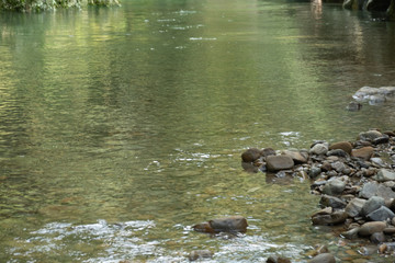 宮崎　加江田渓谷41