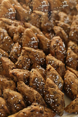 Dolci tipici della tradizione sarda