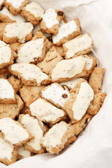 Dolci tipici della tradizione sarda