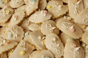 Dolci tipici della tradizione sarda