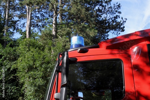 "Feuerwehr im Einsatz 112" Stockfotos und lizenzfreie ...