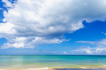 Fototapeta premium very beautiful seascape