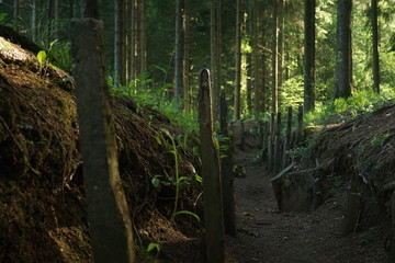 Verdun, France