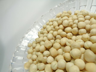 pulses organic food