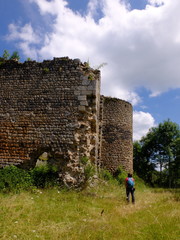 autour d'Ambert - Puy de Dôme - Auvergne