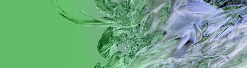 Abstract illustration © neurostructure