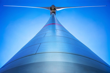wind turbine