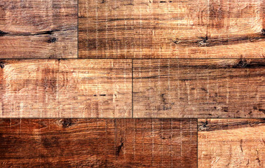 Seamless  Modern wood texture. Flooring. Parquet. The top view. Close-up.