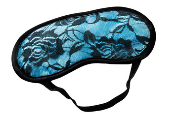 Sleeping mask