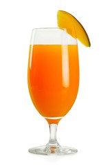 Tropical drinks