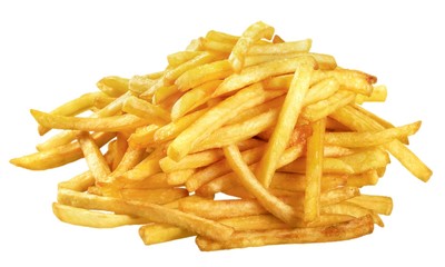 French Fries side dish