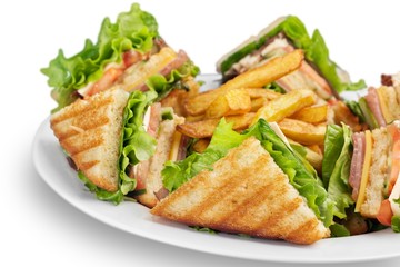 Club Sandwich