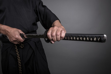 japanisches Schwert