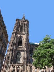 Obraz premium strasbourg