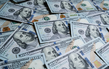 US dollars