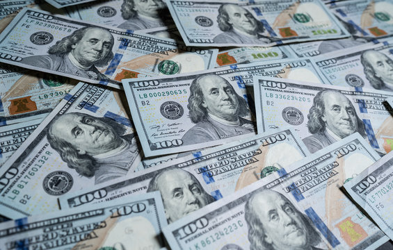 US dollars