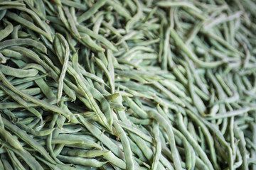 Green Beans Farmers Market Organic