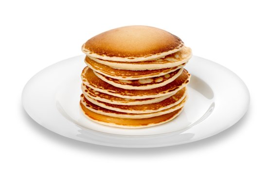 Pancakes