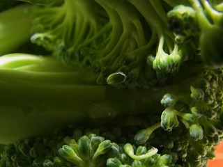 macro broccoli