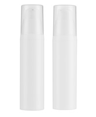 collection of packaging mockup.packaging mockup for graphic design resource for , cosmetic, skincare, beauty product.