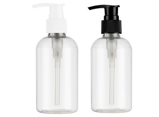 collection of packaging mockup.packaging mockup for graphic design resource for , cosmetic, skincare, beauty product.