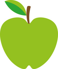 Green Apple