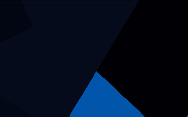 Dark Multicolor vector abstract background.