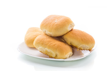 pies with filling