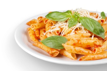 Healthy Pasta