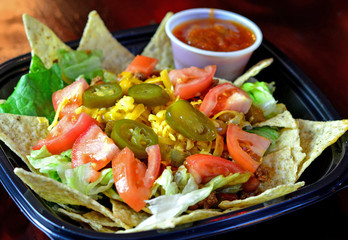 Taco Salad