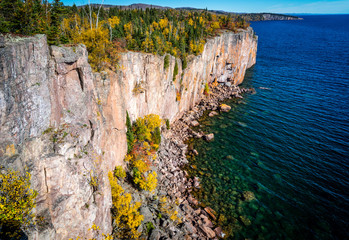 Palisade Head