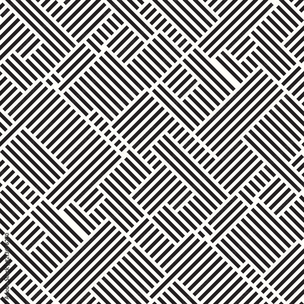 Poster abstract seamless background. vector geometric lines pattern. pattern for textiles and packaging.