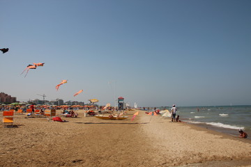 Rimini, Italy