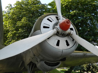  propeller