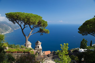 Italian Skyline