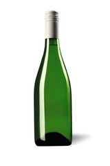 Bottle of White Wine