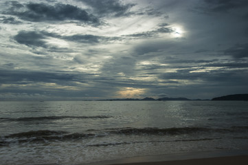 beautiful thai sunset 18
